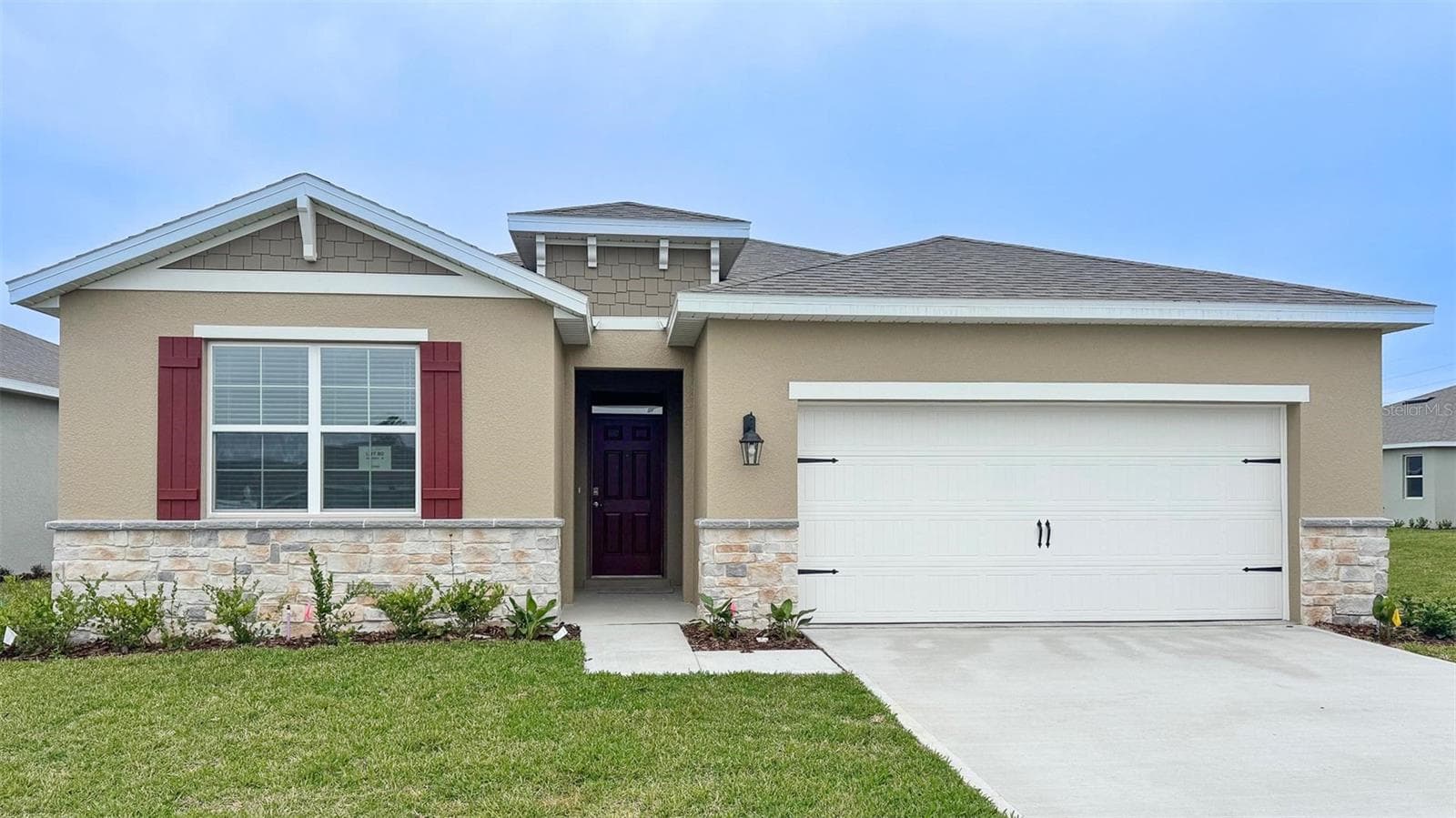 3633 BONSPIEL DR