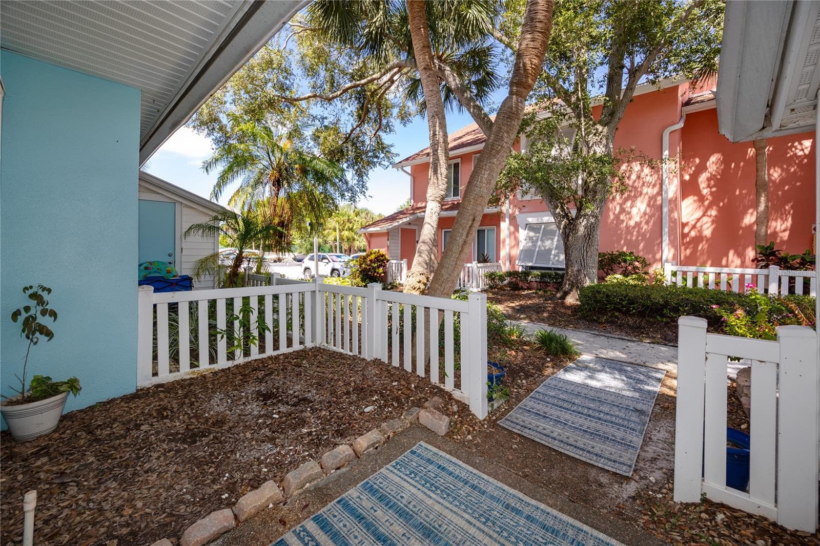 Townhouse at 3610 42ND ST S #C, ST PETERSBURG, photo 2 of 72