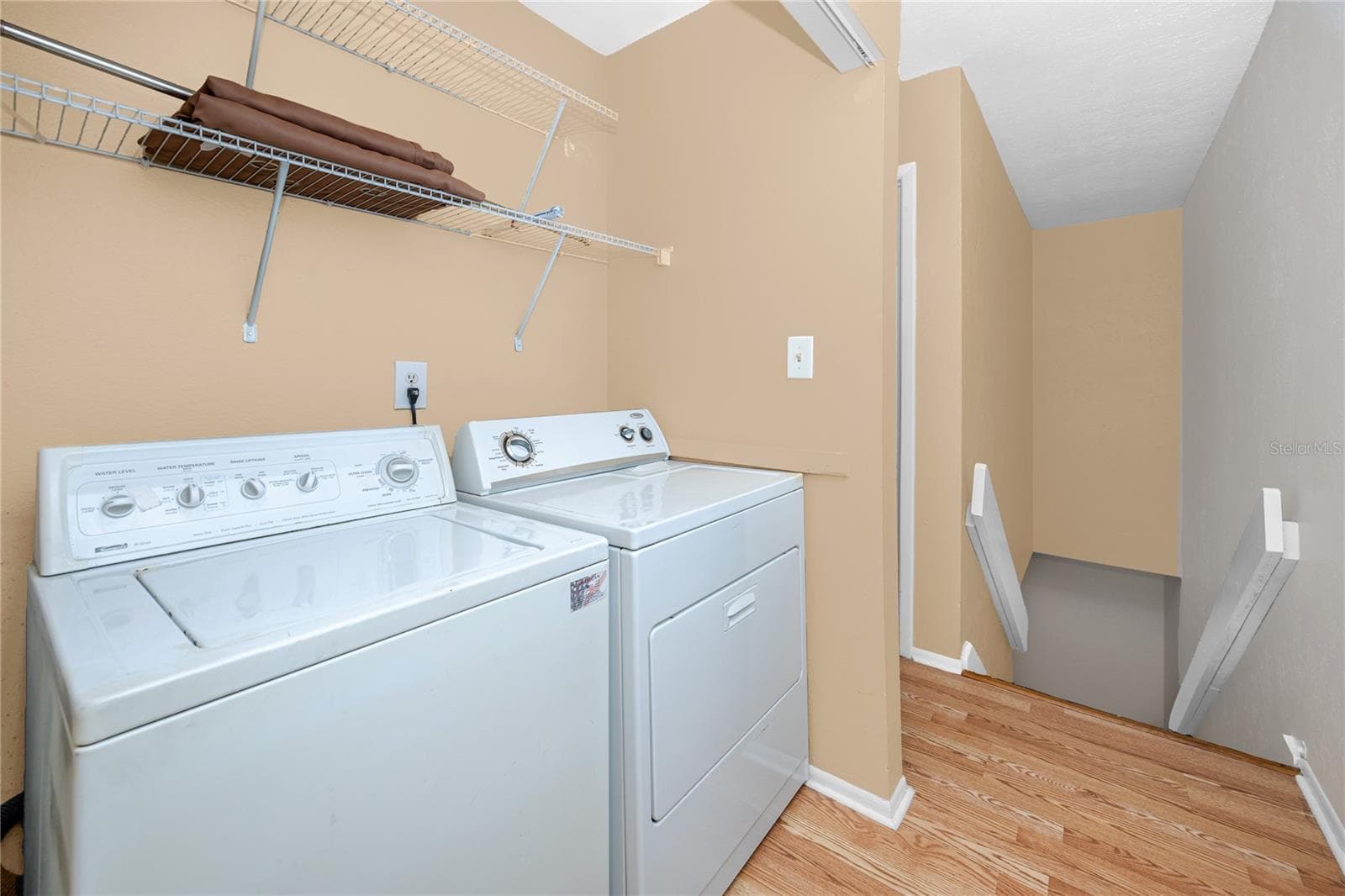 Townhouse at 3610 42ND ST S #C, ST PETERSBURG, photo 20 of 72