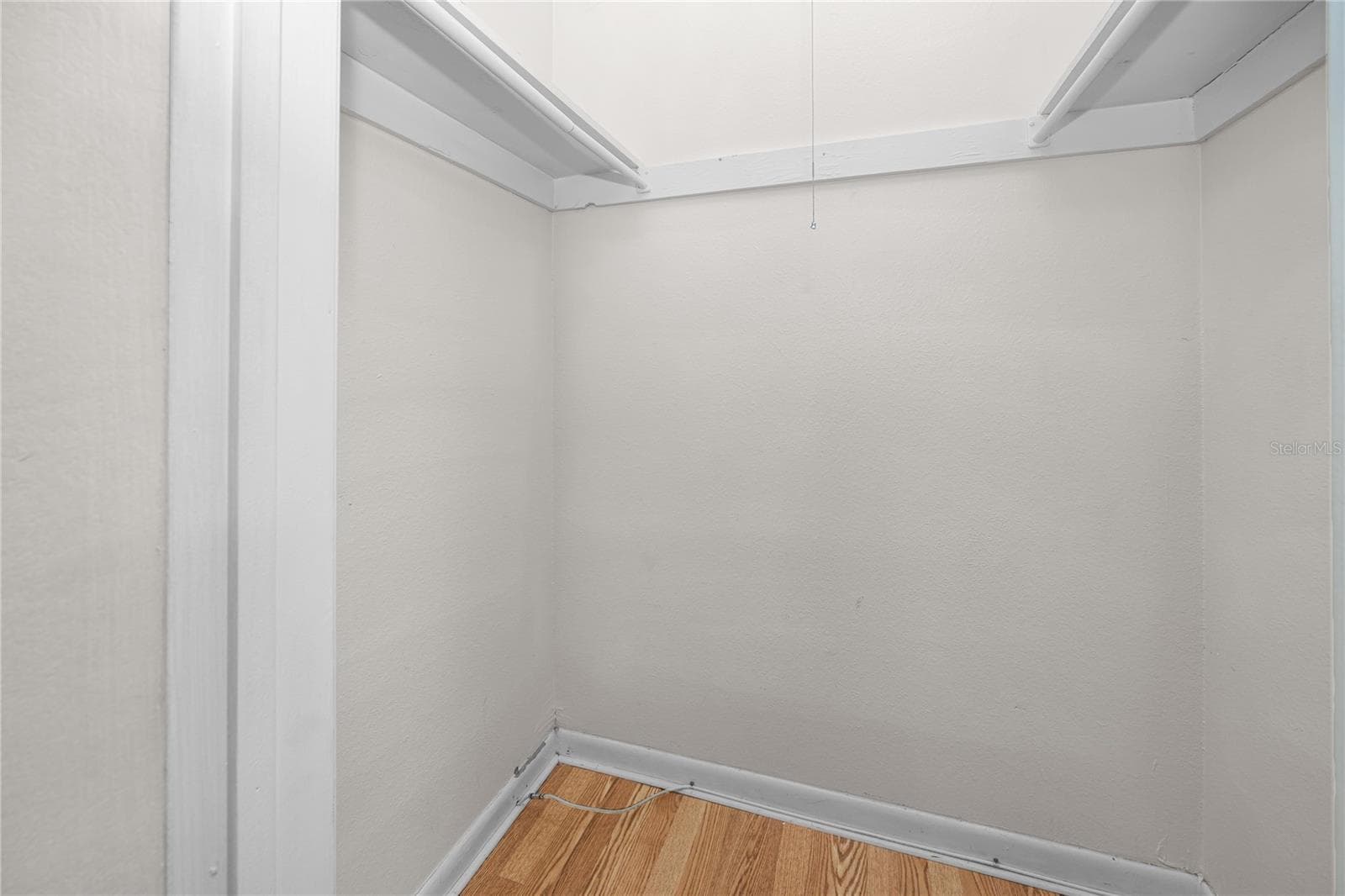 Primary Closet - 3610 42ND ST S #C, ST PETERSBURG