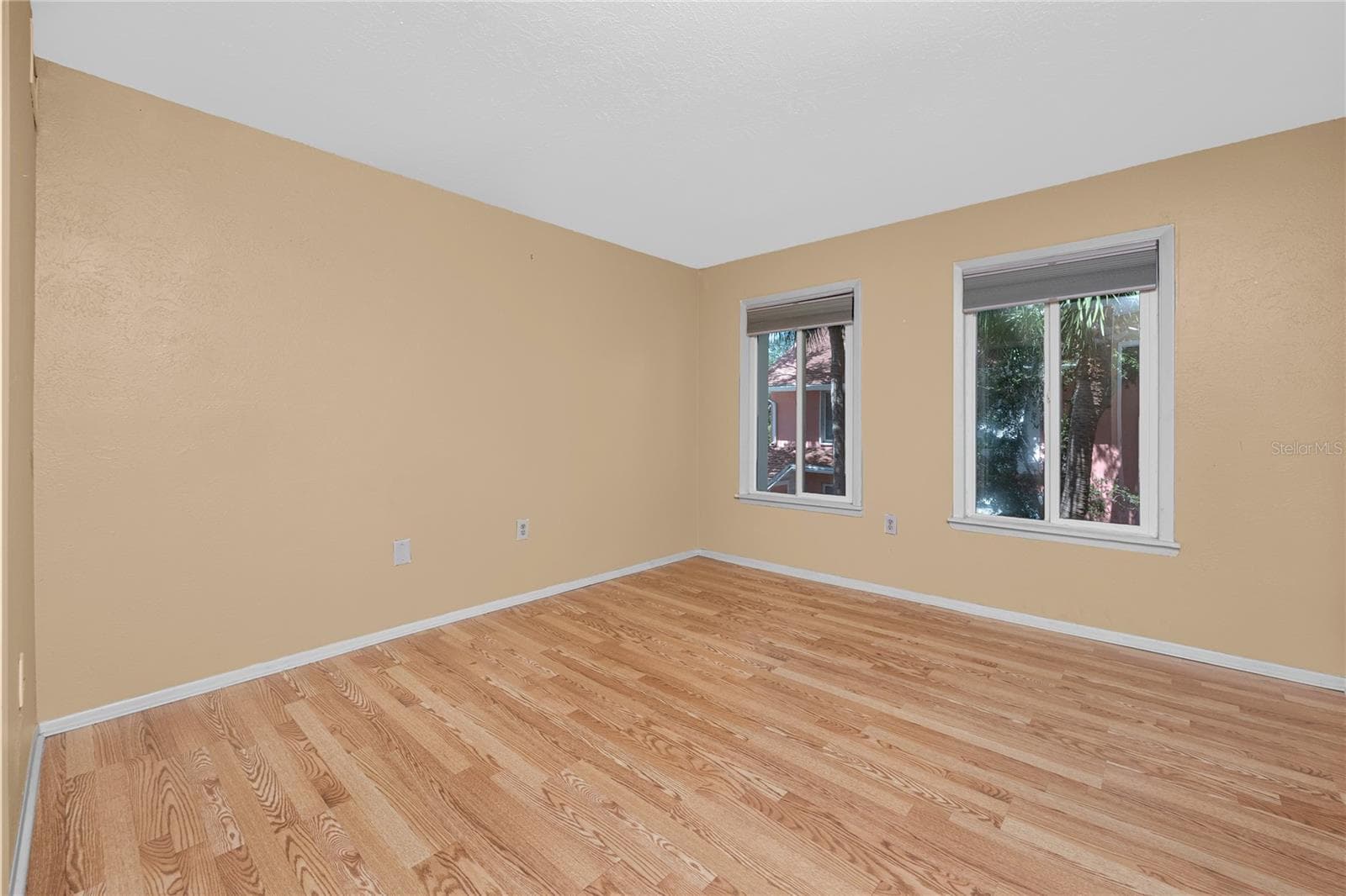 Second Bedroom - 3610 42ND ST S #C, ST PETERSBURG