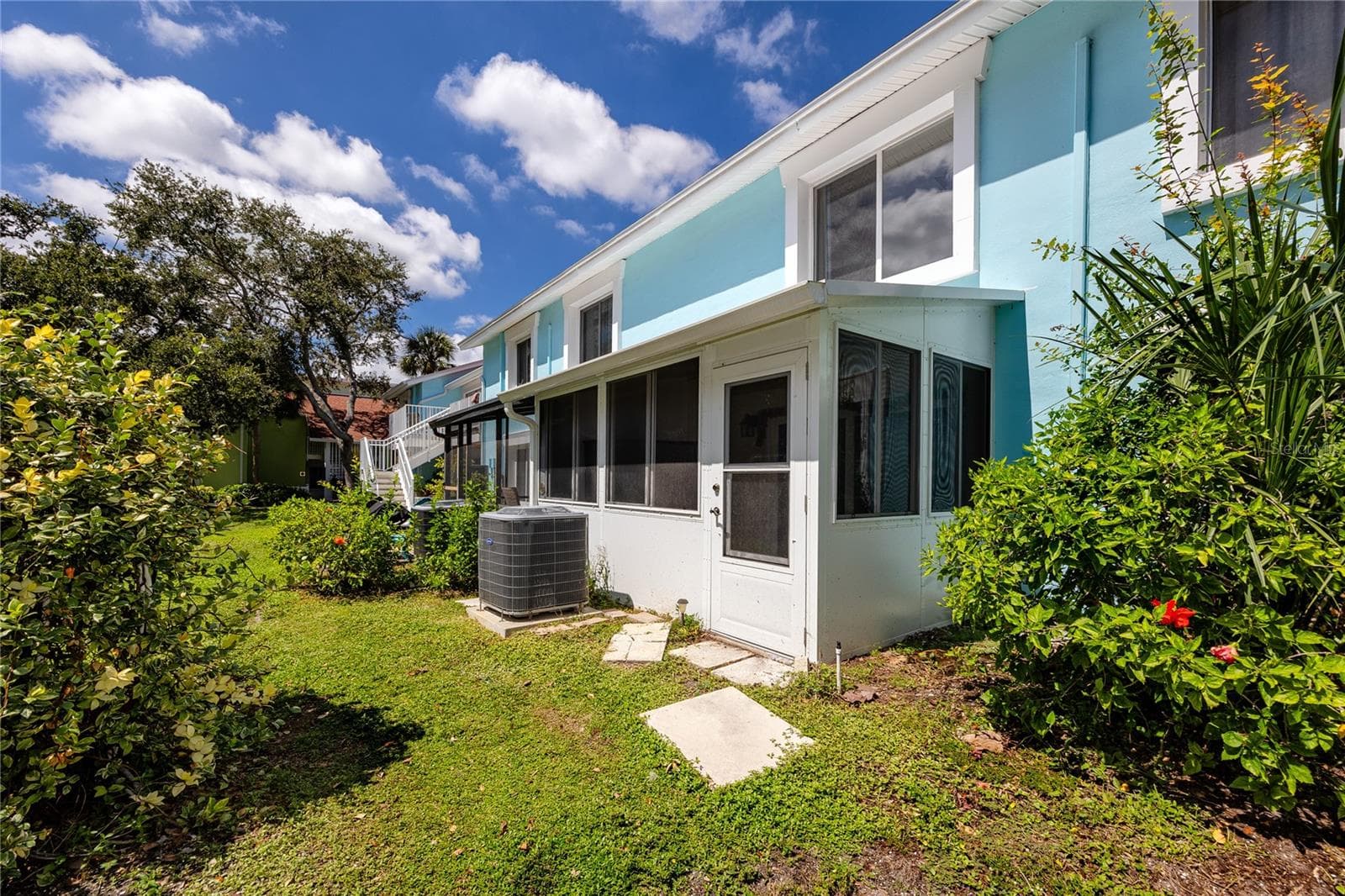 New Lanai 2024 - 3610 42ND ST S #C, ST PETERSBURG