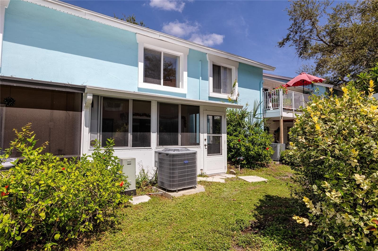Townhouse at 3610 42ND ST S #C, ST PETERSBURG, photo 34 of 72