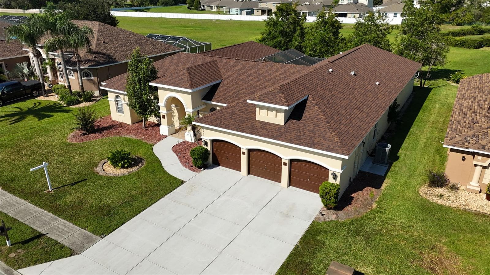 Single Family Residence at 3427 MISTY VIEW DR, SPRING HILL, photo 6 of 67