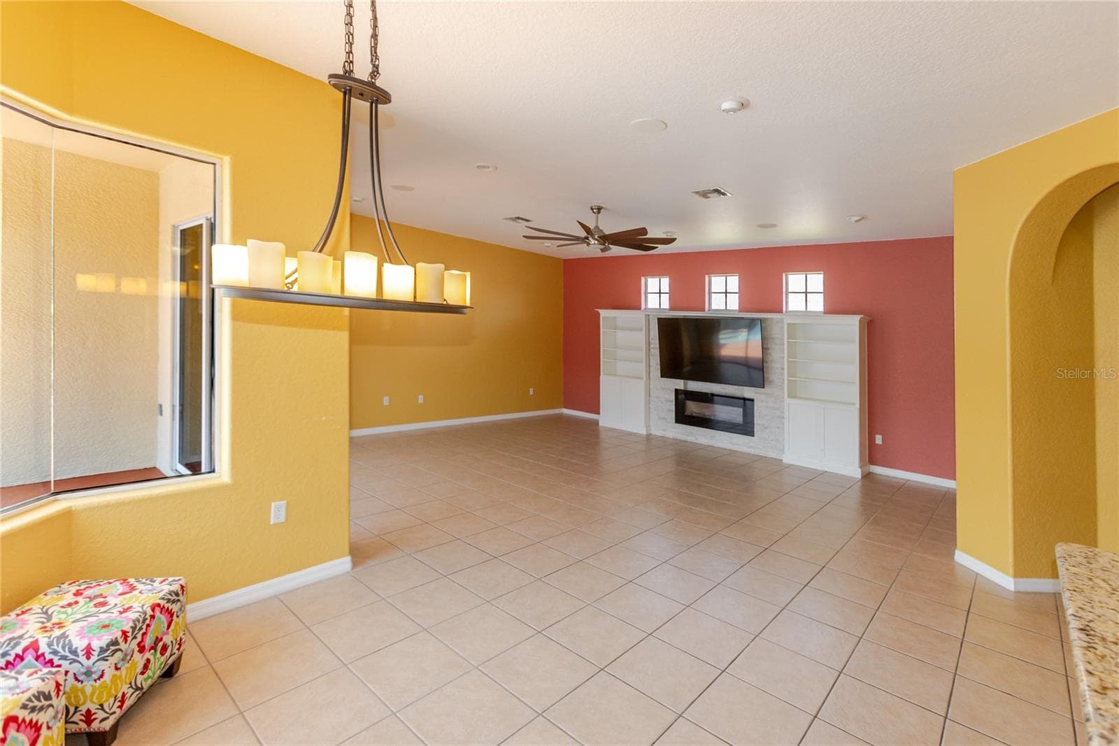 Single Family Residence at 3427 MISTY VIEW DR, SPRING HILL, photo 23 of 67