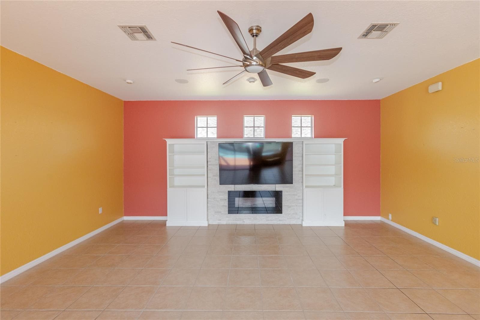 Single Family Residence at 3427 MISTY VIEW DR, SPRING HILL, photo 24 of 67