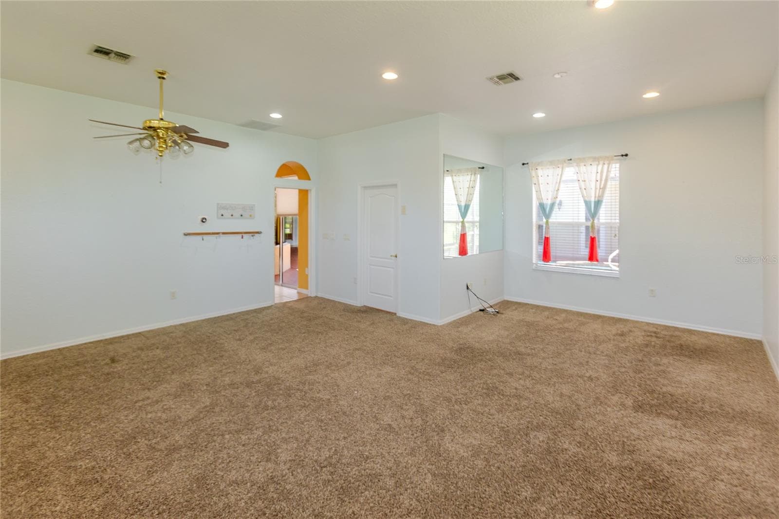 Single Family Residence at 3427 MISTY VIEW DR, SPRING HILL, photo 27 of 67
