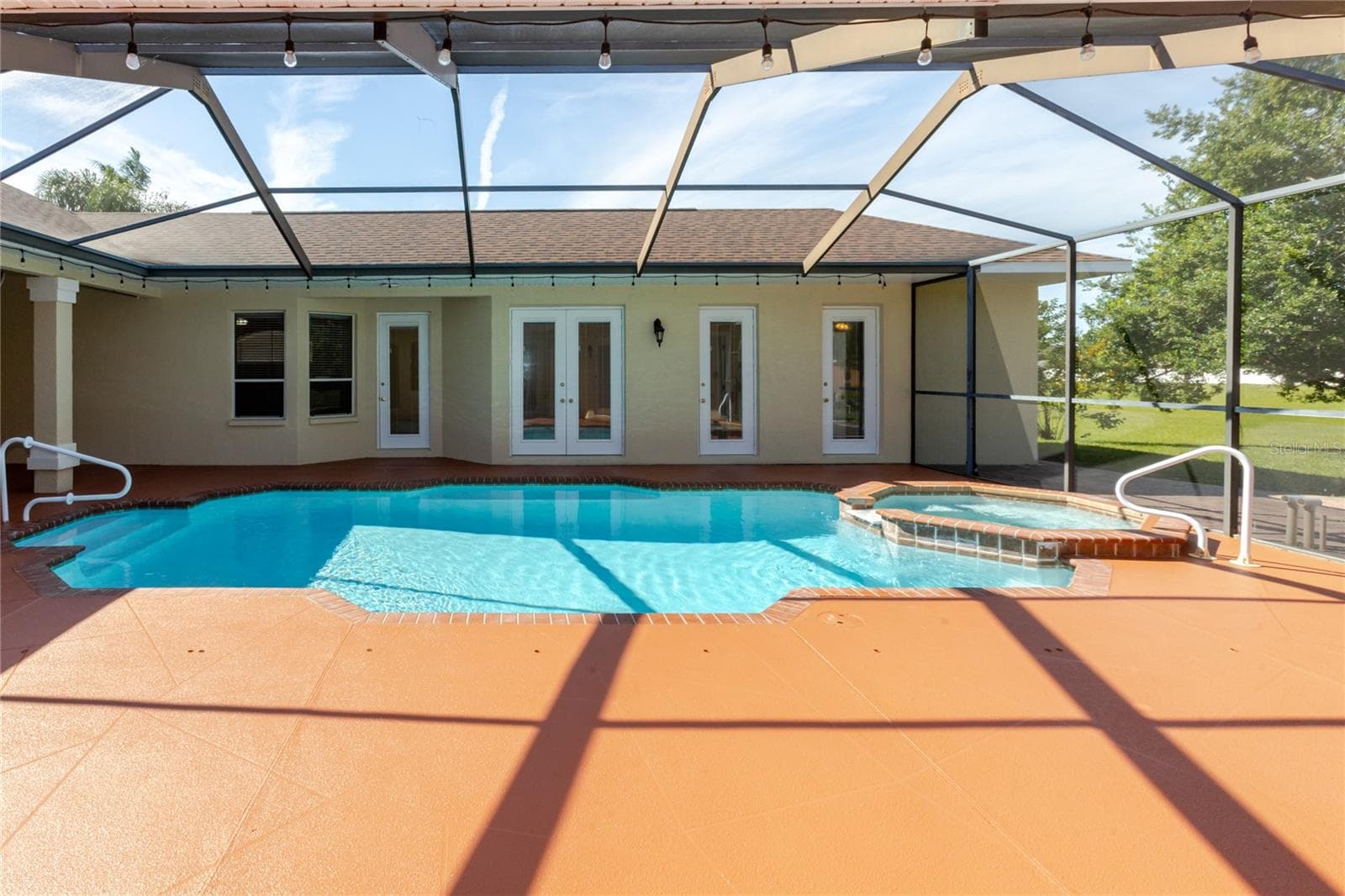 Single Family Residence at 3427 MISTY VIEW DR, SPRING HILL, photo 42 of 67