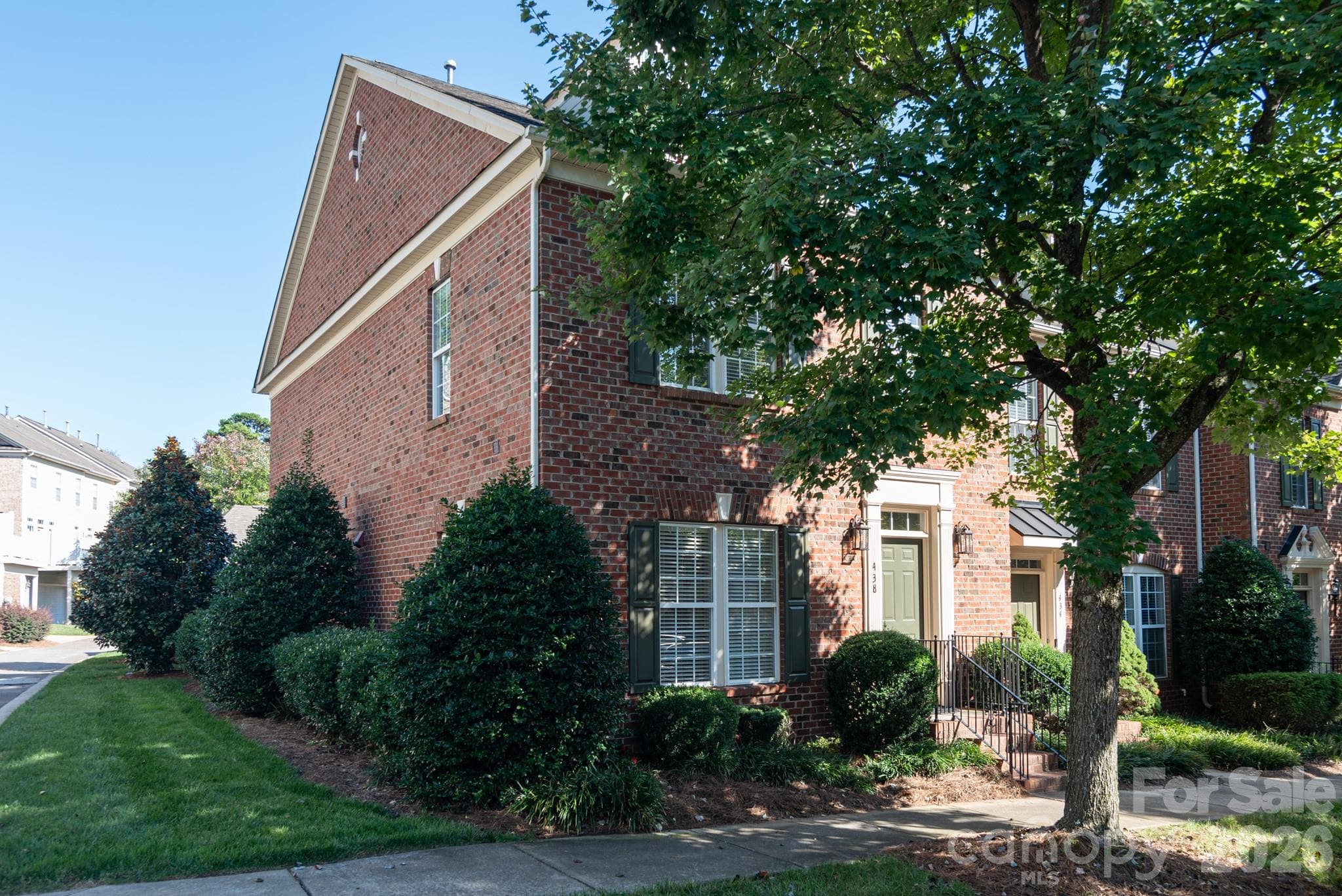 Townhouse at Davidson, photo 2 of 42