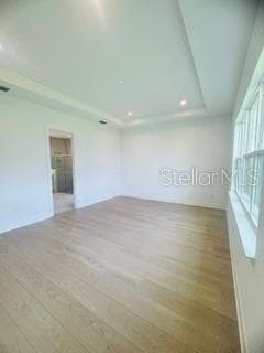 Primary Bedroom - 3606 STONEBRIAR LN, SANFORD