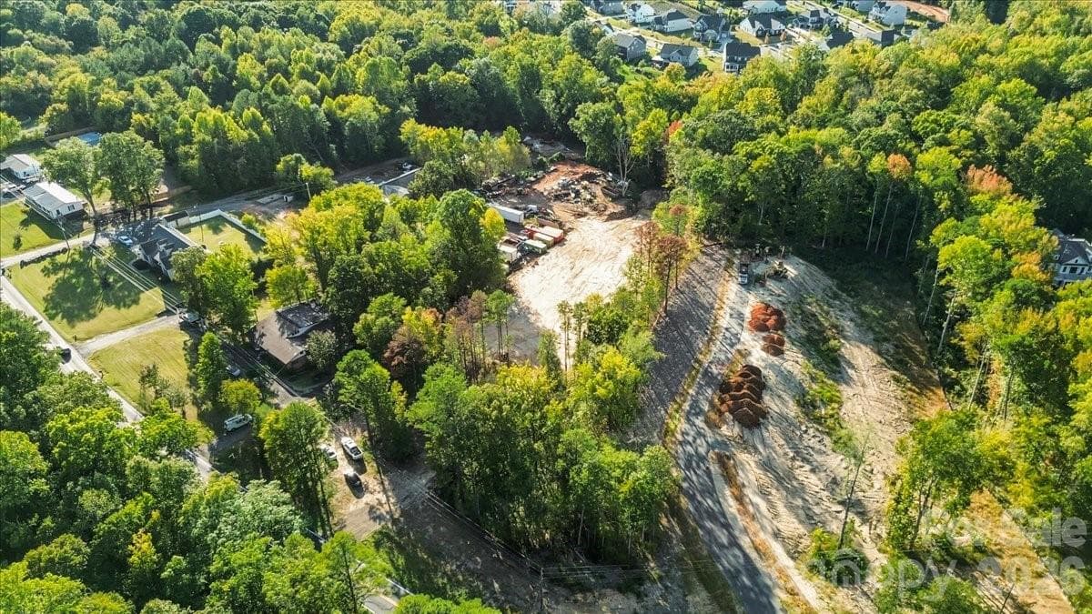 Acreage at 13311 Asbury Chapel Road, Huntersville, photo 13 of 14