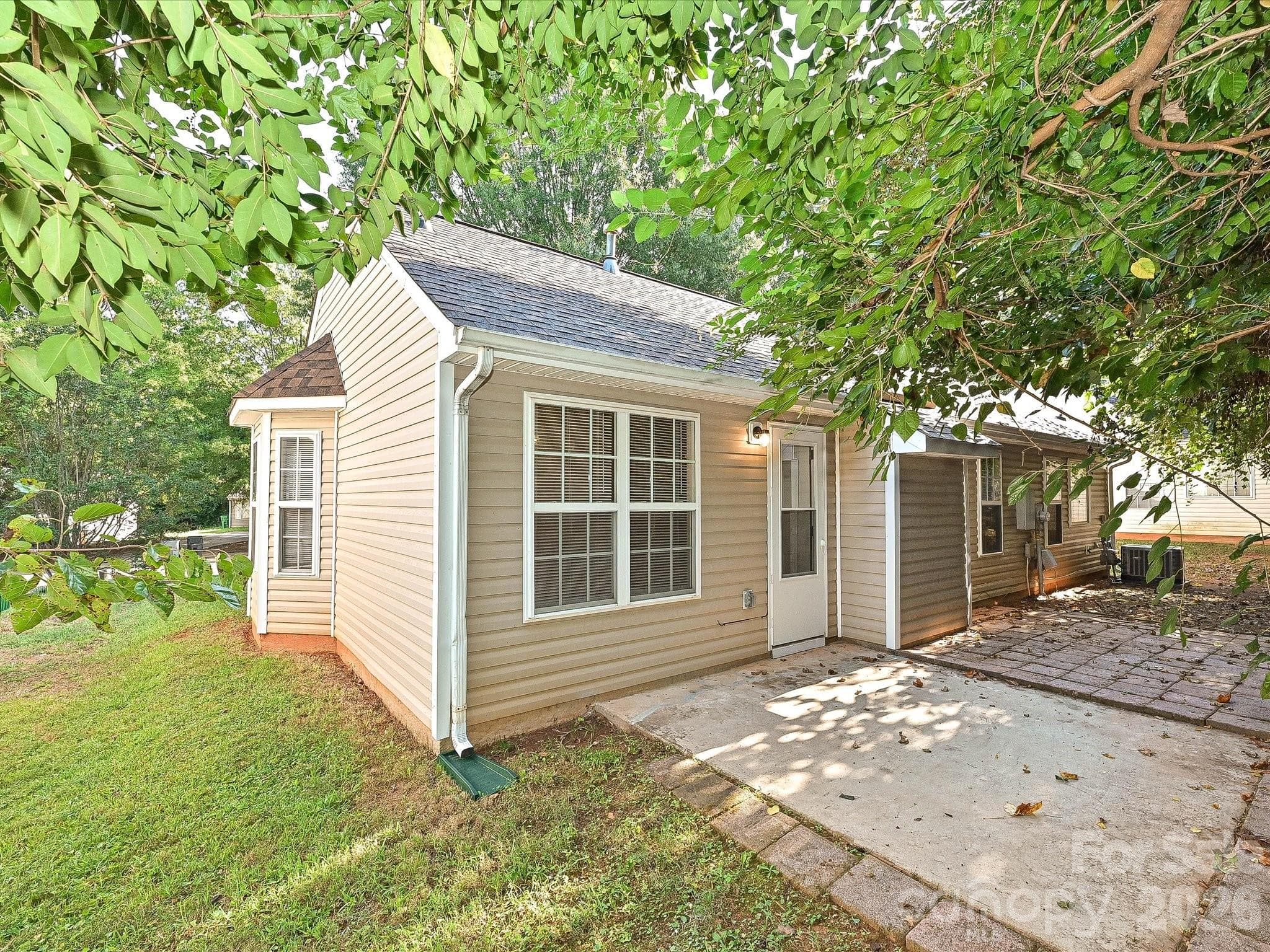 Single Family Residence at 4621 Victory Lane, Charlotte, photo 15 of 15