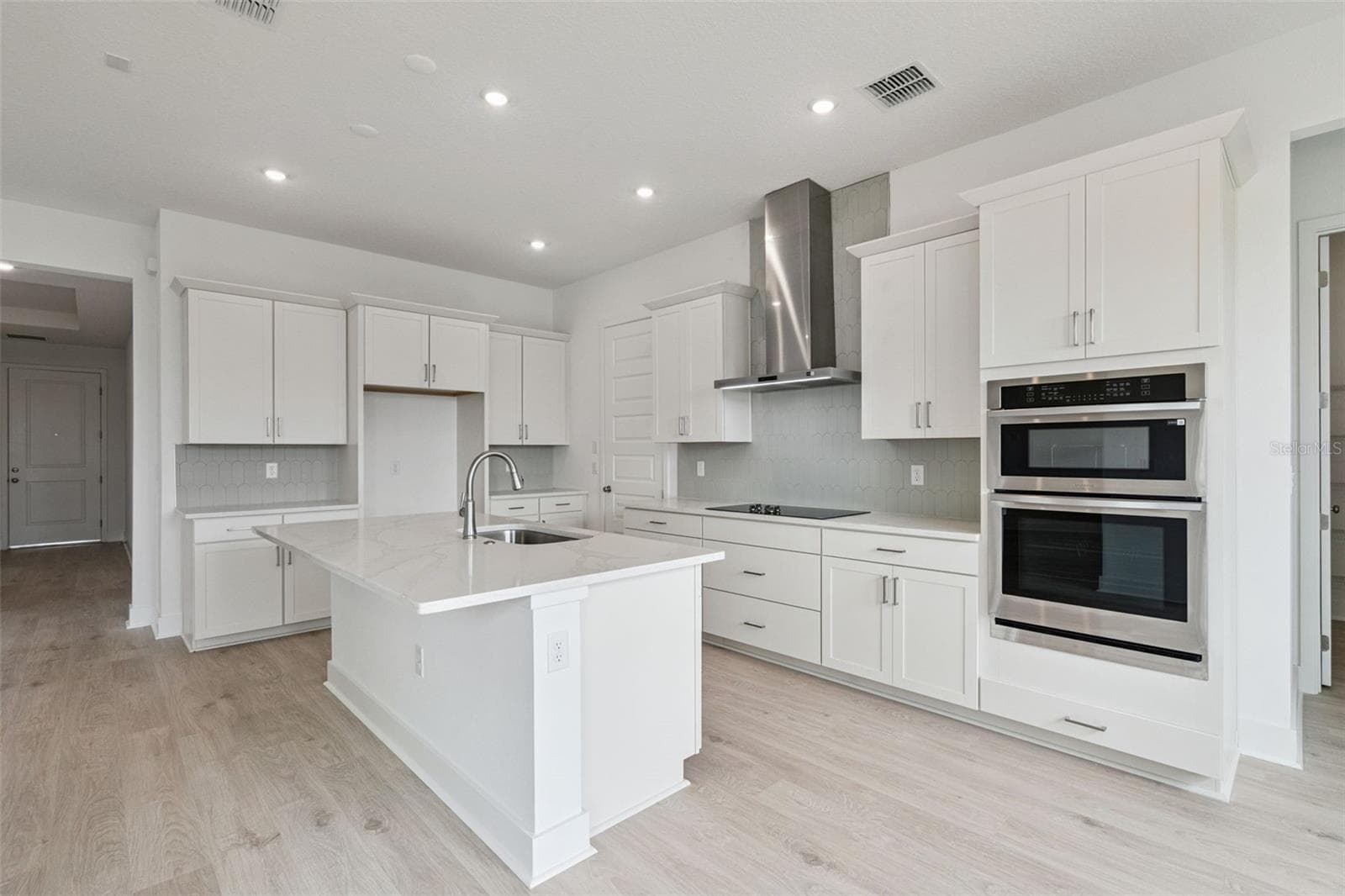 Kitchen - 17422 HONEYBELL TANGELO CT, WINTER GARDEN