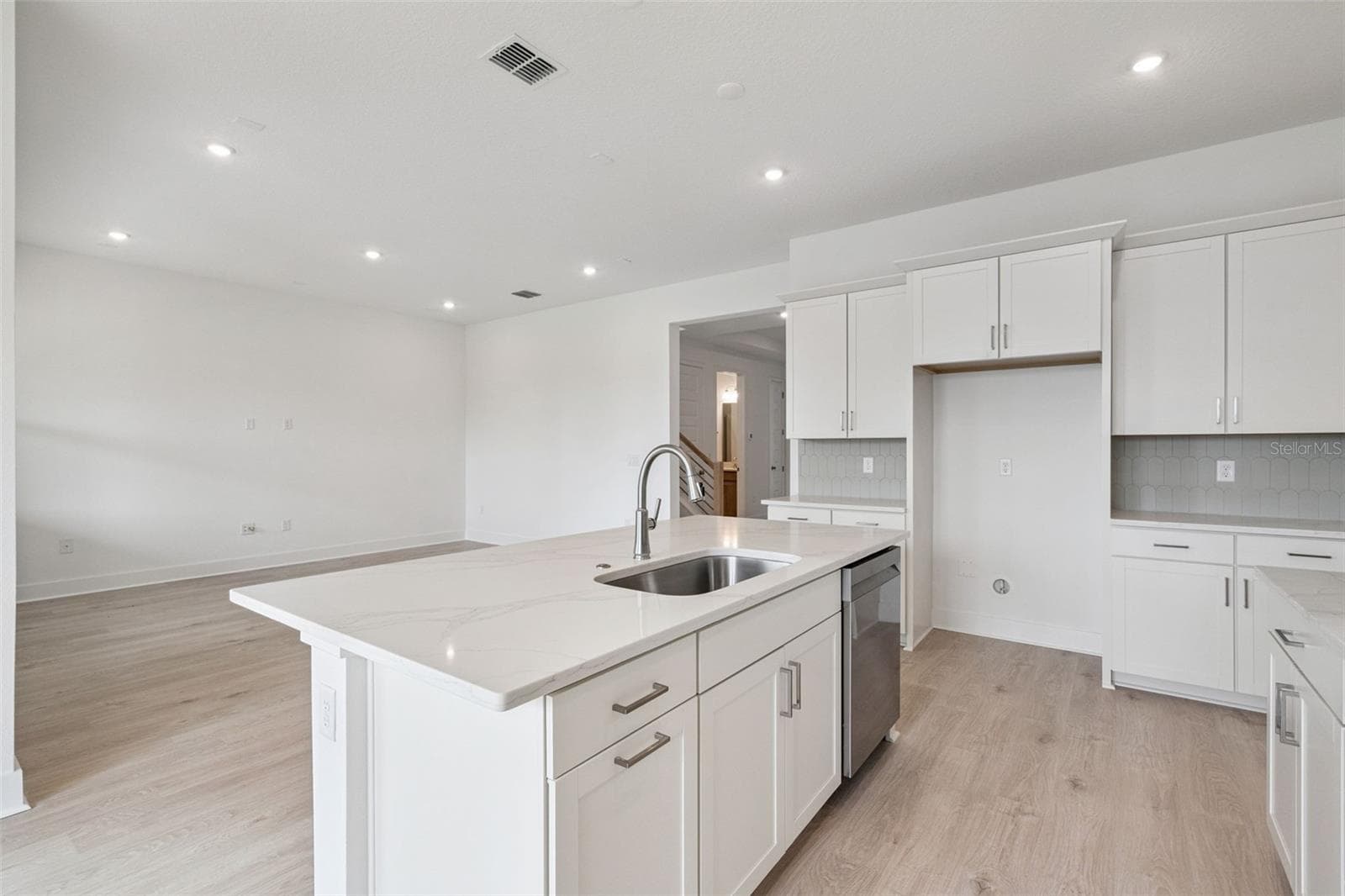 Kitchen - 17422 HONEYBELL TANGELO CT, WINTER GARDEN