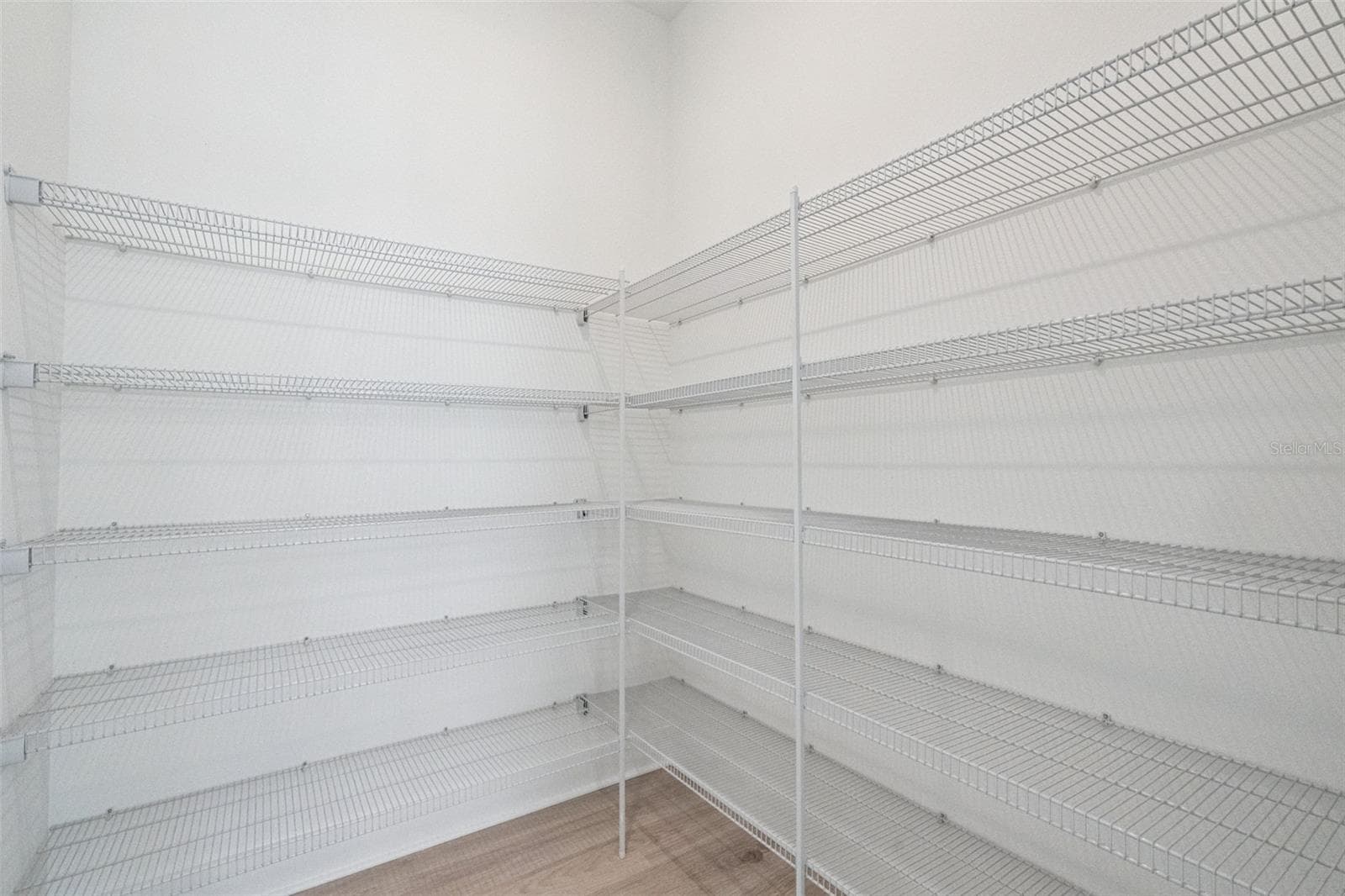 Pantry - 17422 HONEYBELL TANGELO CT, WINTER GARDEN
