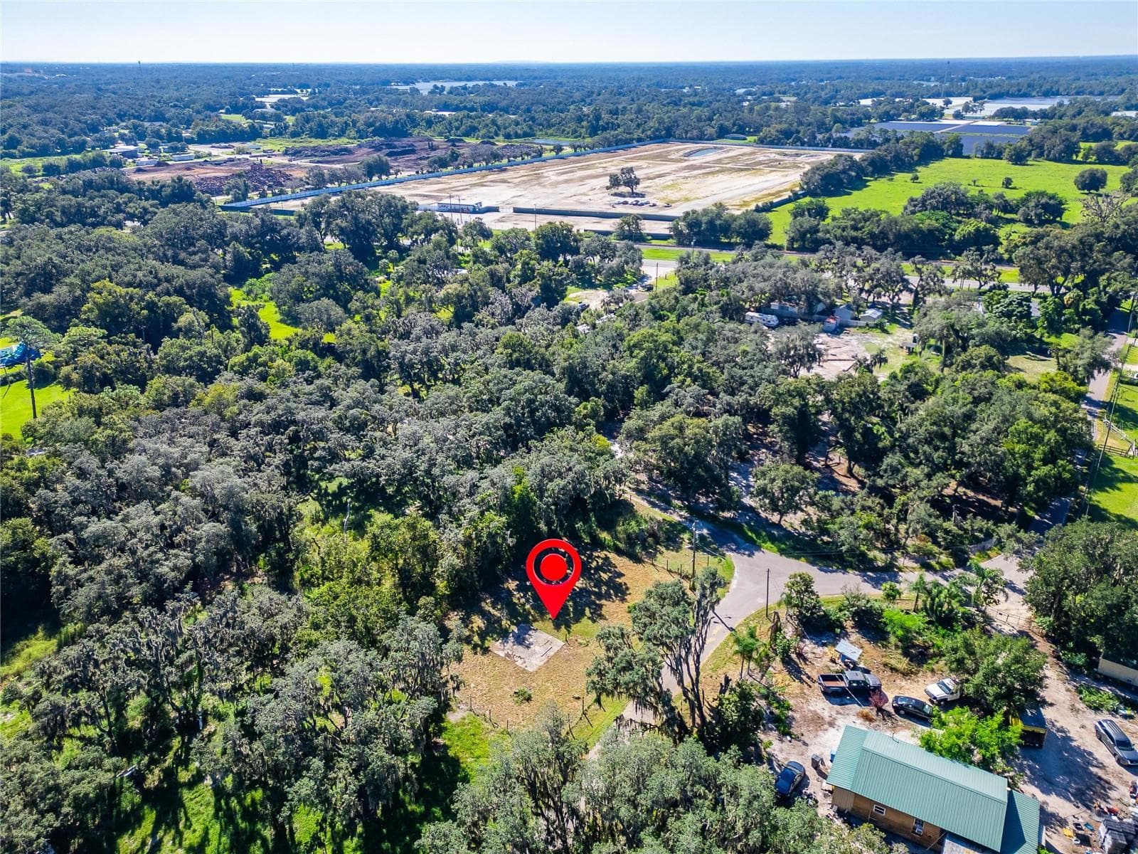 Land at 3533 JORDAN RD, DOVER, photo 27 of 31