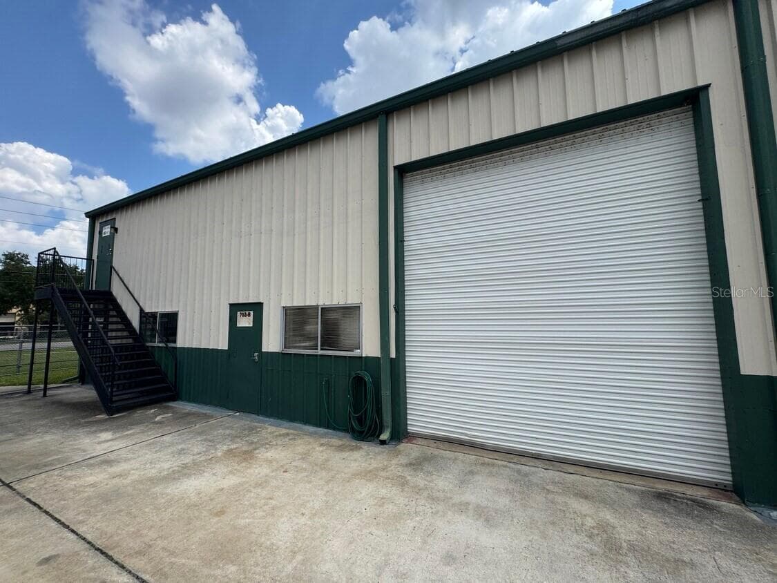 Industrial at 702 W PARK AVE #A1, EDGEWATER, photo 2 of 13