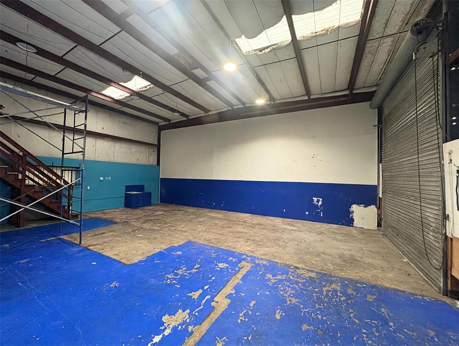 Industrial at 702 W PARK AVE #A1, EDGEWATER, photo 4 of 13