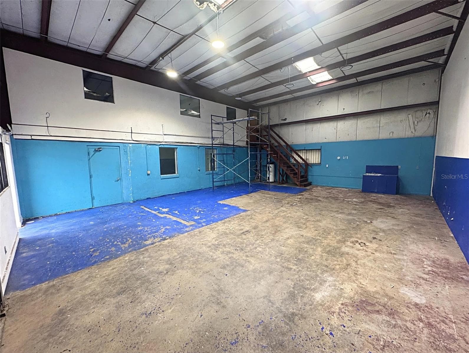 Industrial at 702 W PARK AVE #A1, EDGEWATER, photo 6 of 13