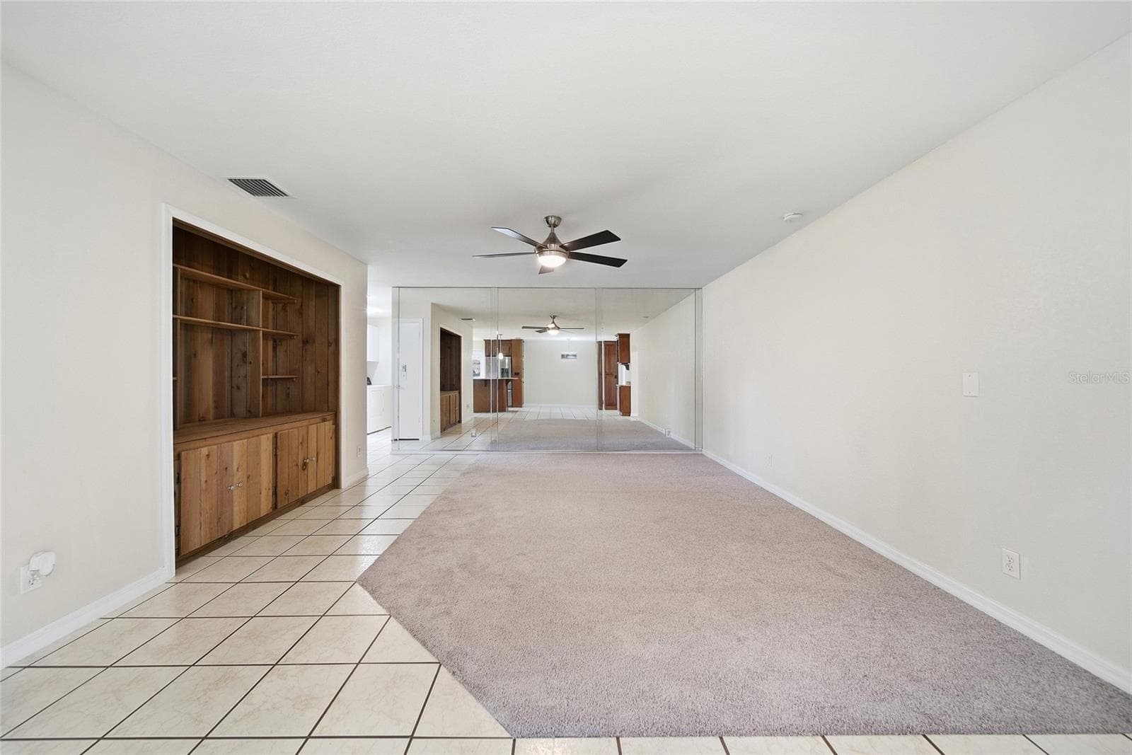 Single Family Residence at 9401 N ROME CIR, TAMPA, photo 5 of 27