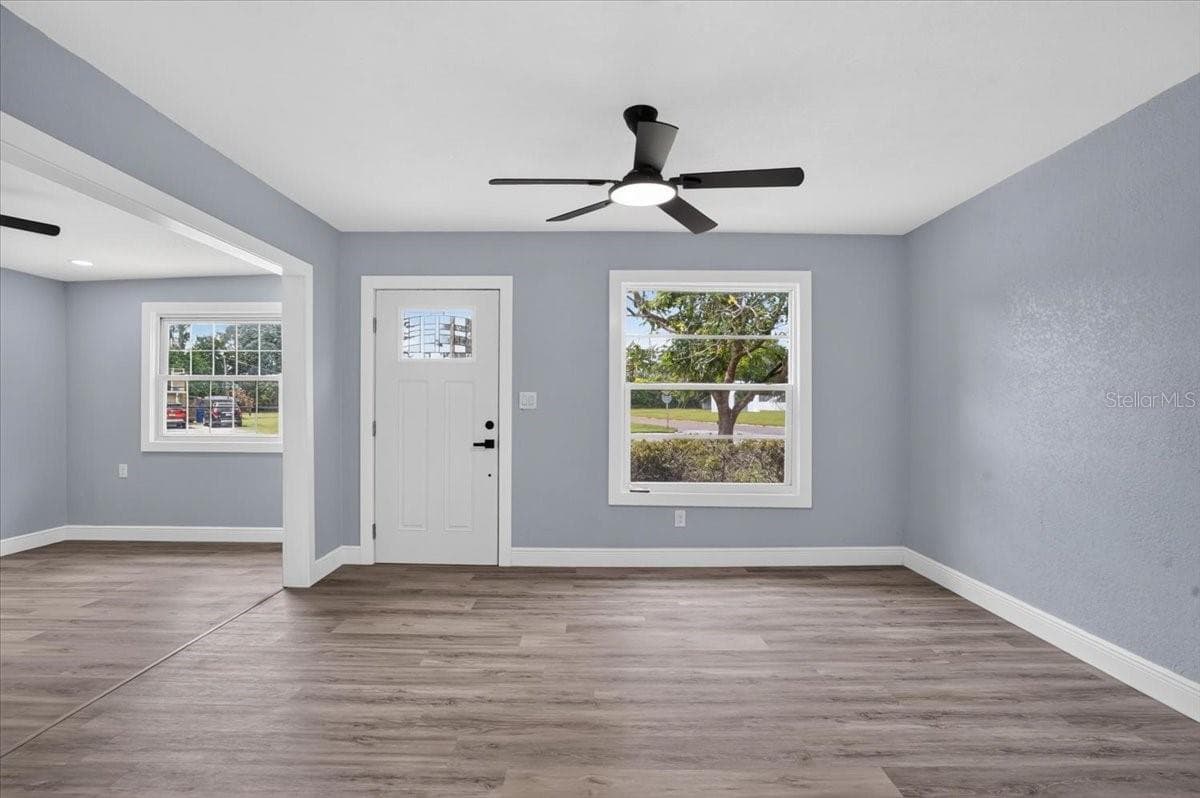 Single Family Residence at 6790 DATE PALM AVE S, ST PETERSBURG, photo 11 of 28