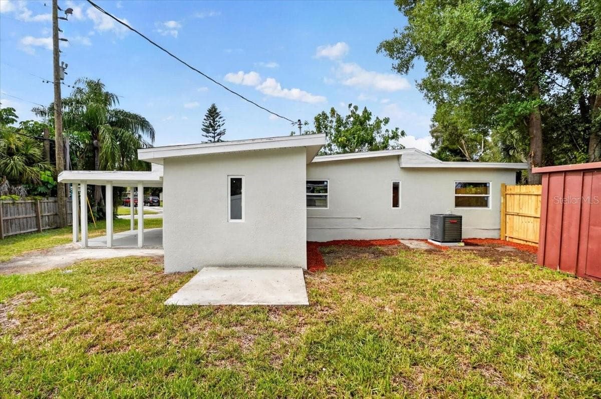 Single Family Residence at 6790 DATE PALM AVE S, ST PETERSBURG, photo 21 of 28