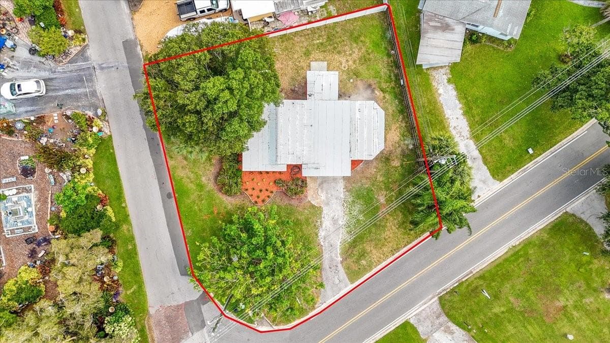 Single Family Residence at 6790 DATE PALM AVE S, ST PETERSBURG, photo 25 of 28