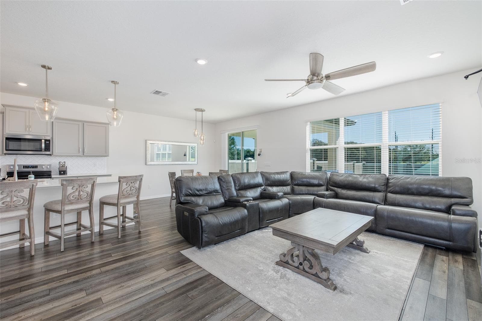 Single Family Residence at 9224 RALLY SPRING LOOP, WESLEY CHAPEL, photo 11 of 52