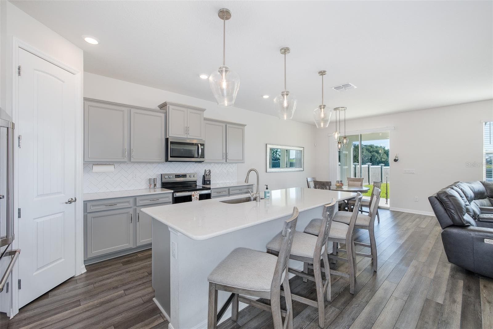 Single Family Residence at 9224 RALLY SPRING LOOP, WESLEY CHAPEL, photo 14 of 52