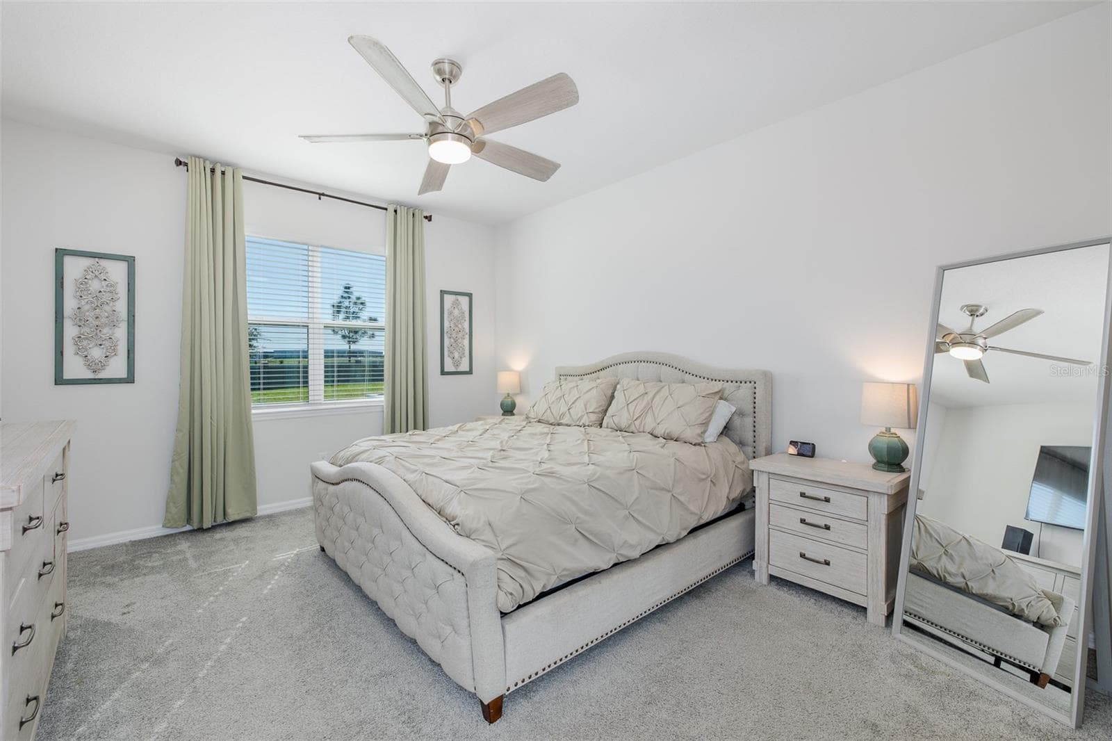 Single Family Residence at 9224 RALLY SPRING LOOP, WESLEY CHAPEL, photo 17 of 52
