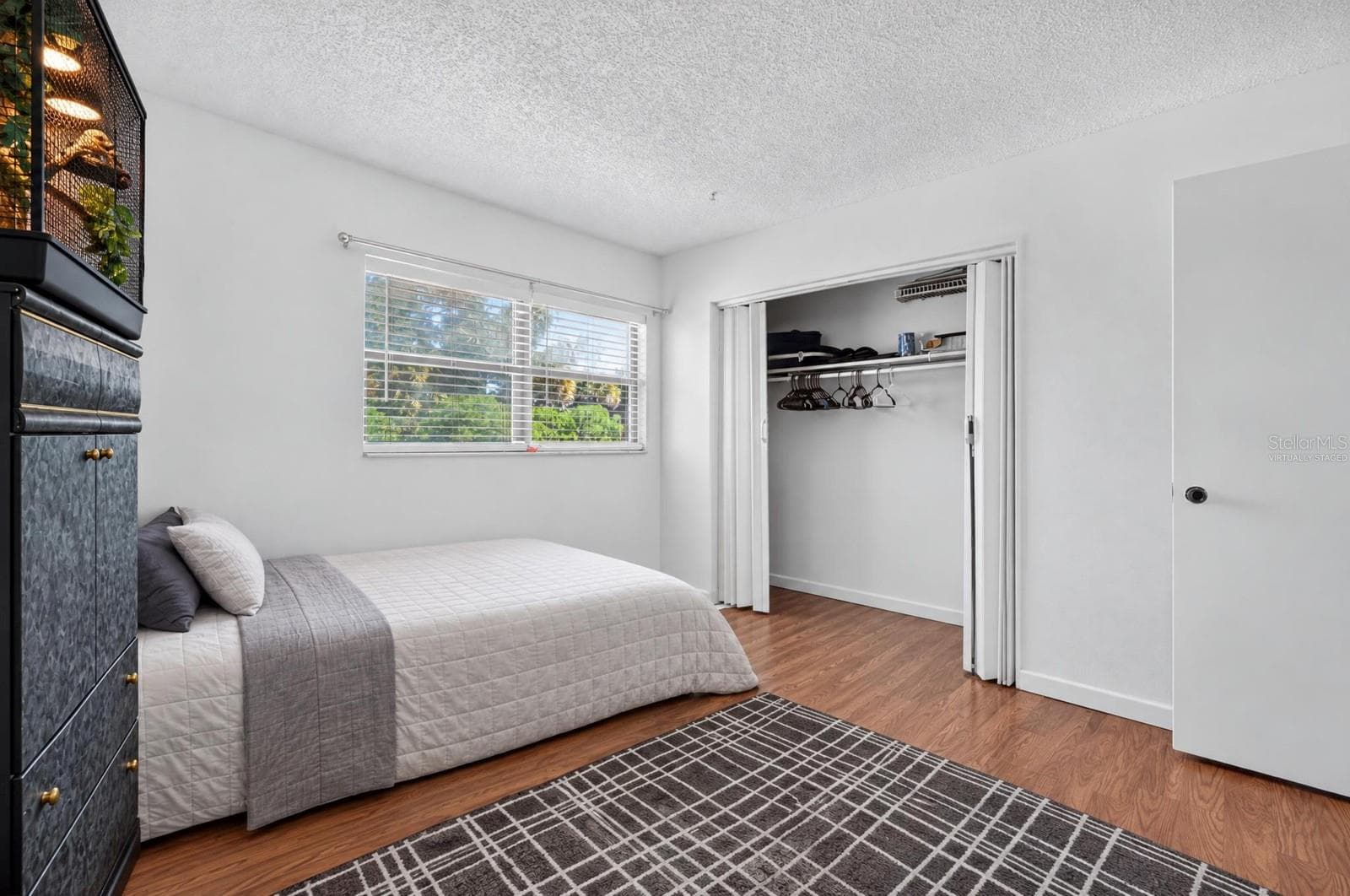 This is a virtually staged photo. - 1500 VIRGINIA AVE #209, DAYTONA BEACH