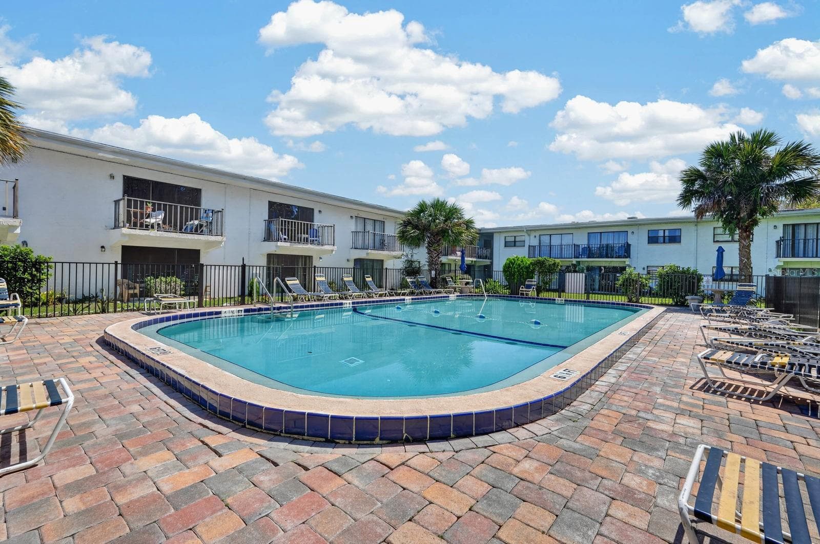 Condominium at 1500 VIRGINIA AVE #209, DAYTONA BEACH, photo 22 of 26