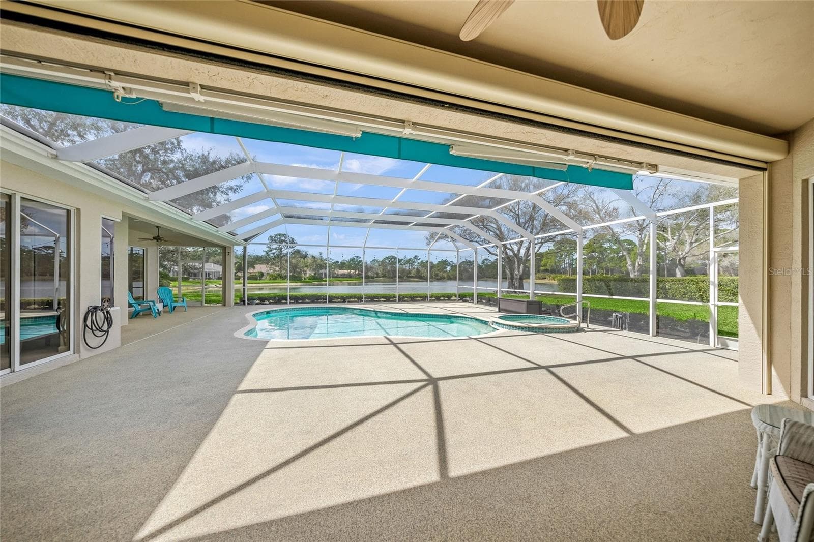 Single Family Residence at 9075 MISTY CREEK DR, SARASOTA, photo 43 of 86