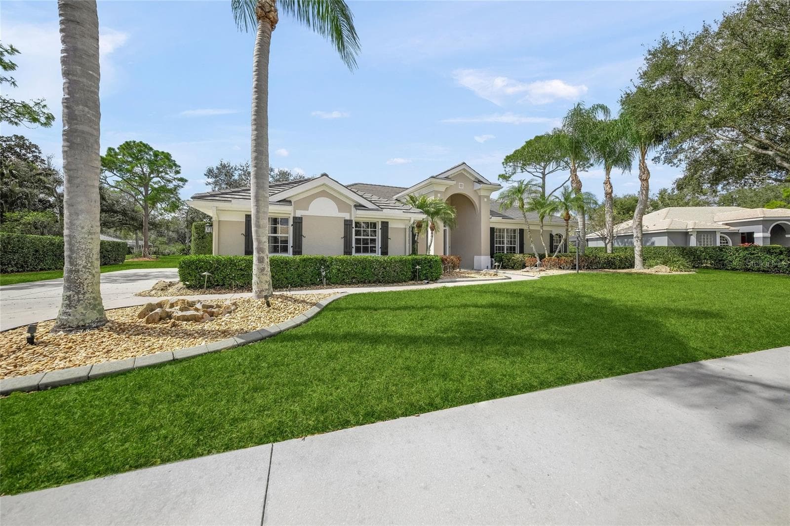 Single Family Residence at 9075 MISTY CREEK DR, SARASOTA, photo 63 of 86