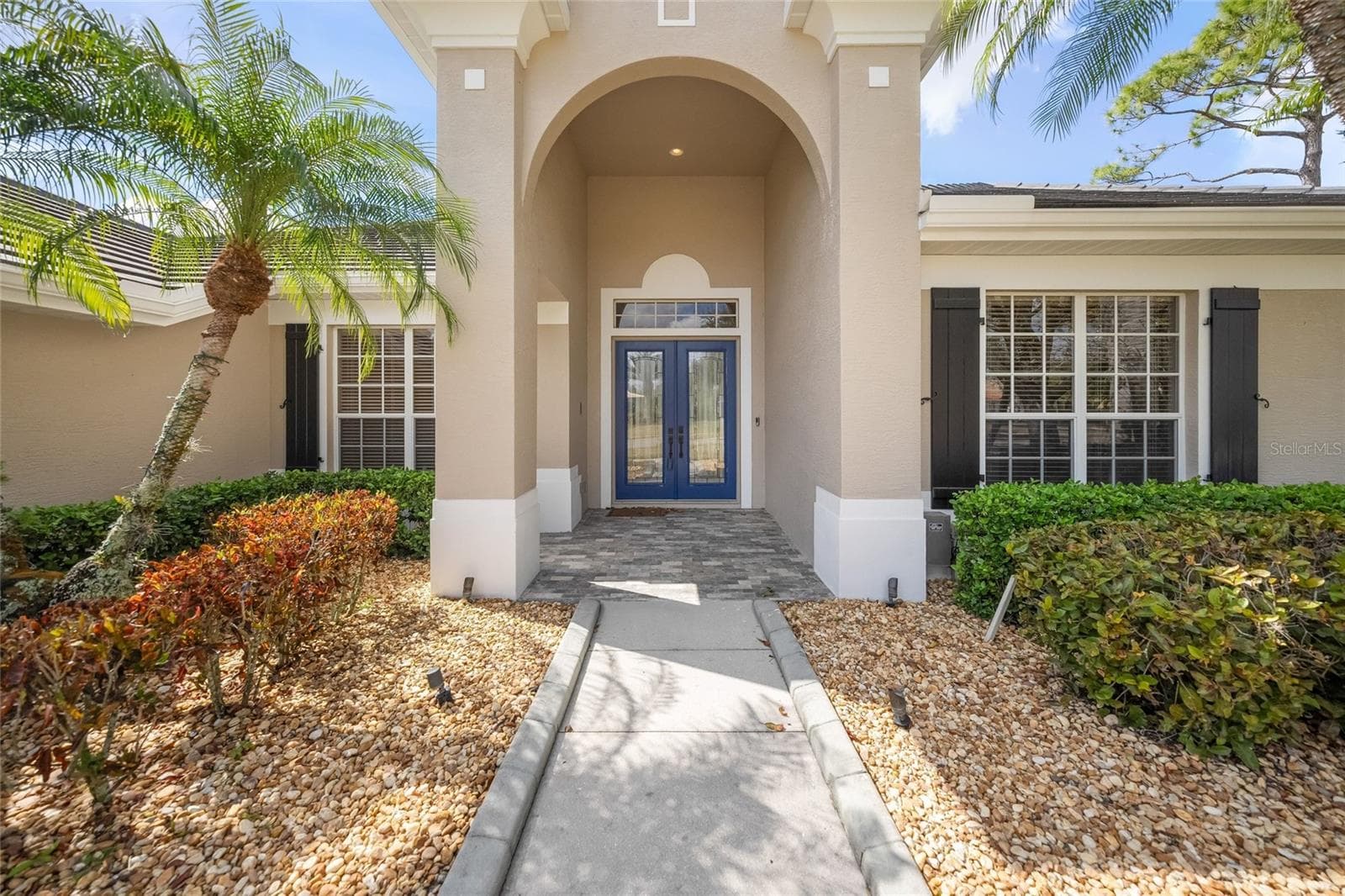 Single Family Residence at 9075 MISTY CREEK DR, SARASOTA, photo 64 of 86
