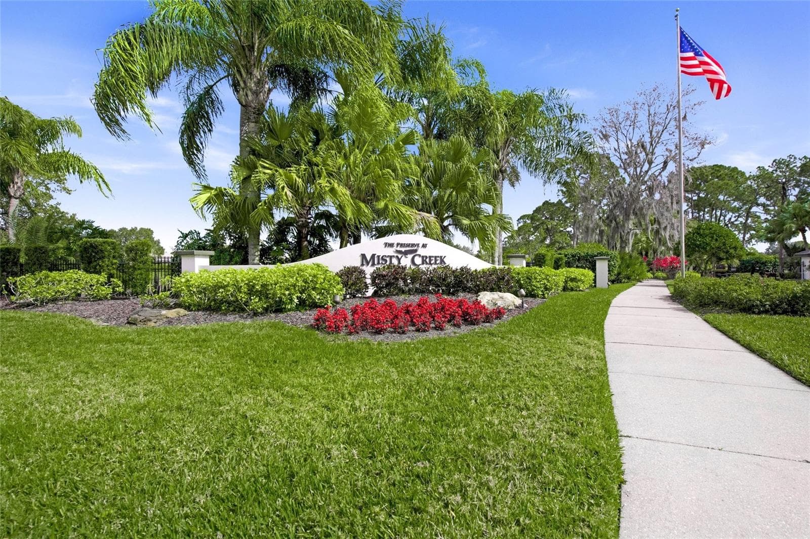 Single Family Residence at 9075 MISTY CREEK DR, SARASOTA, photo 66 of 86