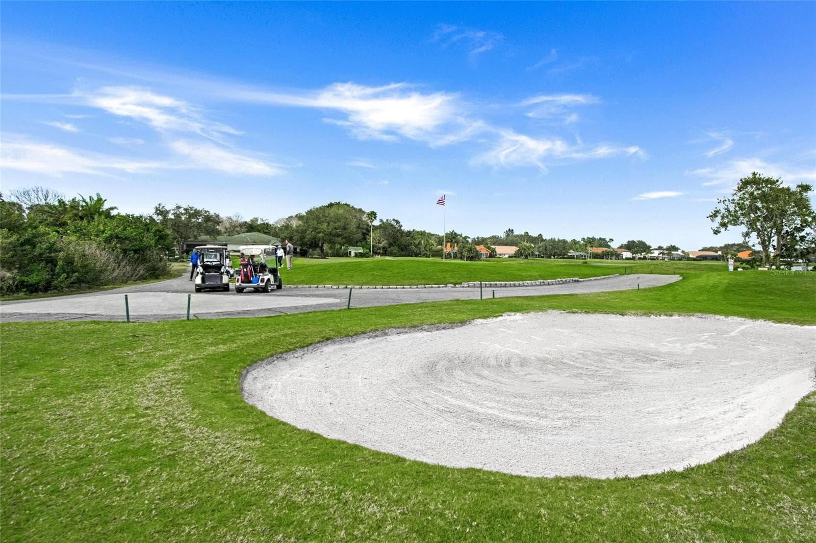 Single Family Residence at 9075 MISTY CREEK DR, SARASOTA, photo 83 of 86