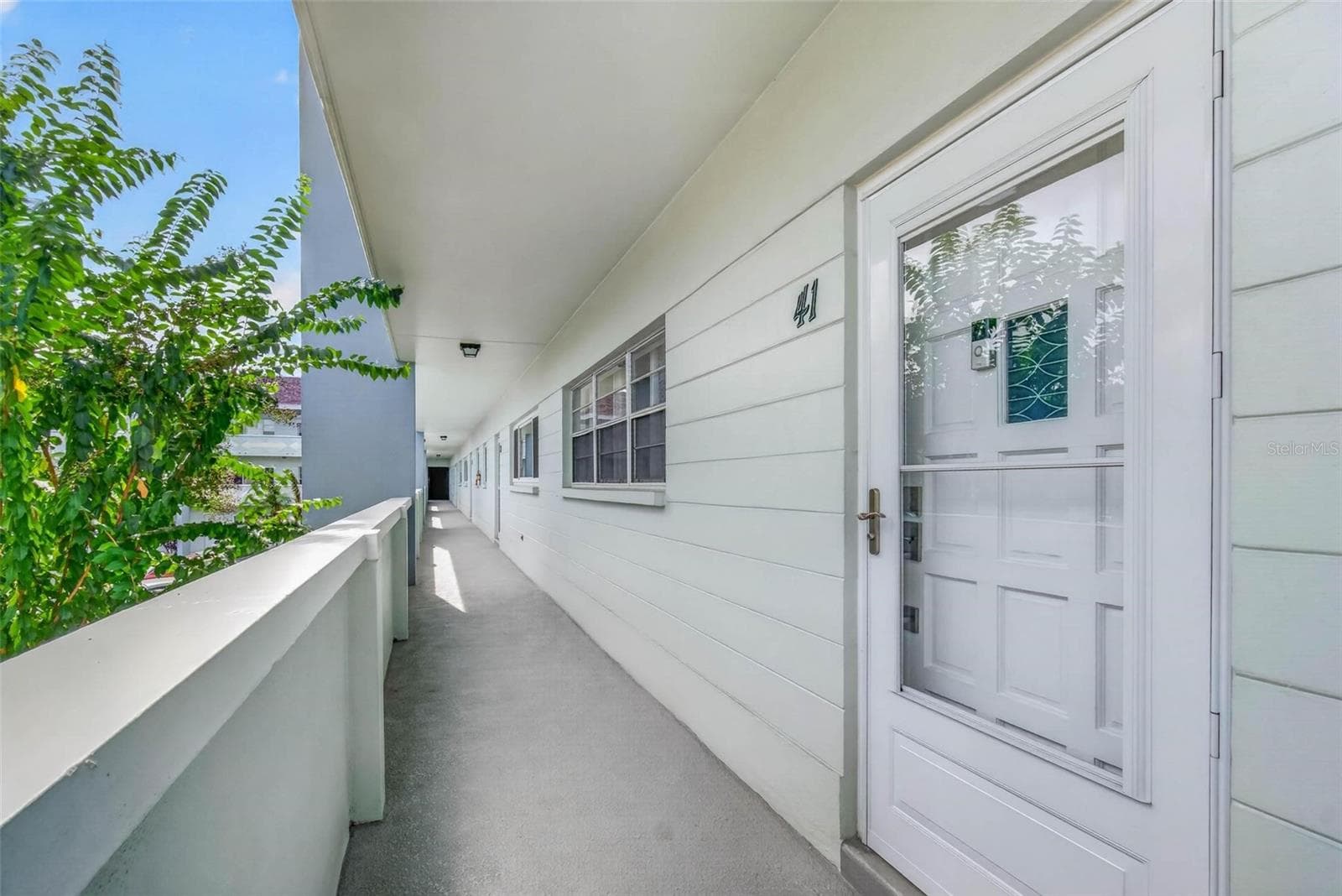 Condominium at 2255 PHILIPPINE DR #41, CLEARWATER, photo 3 of 42