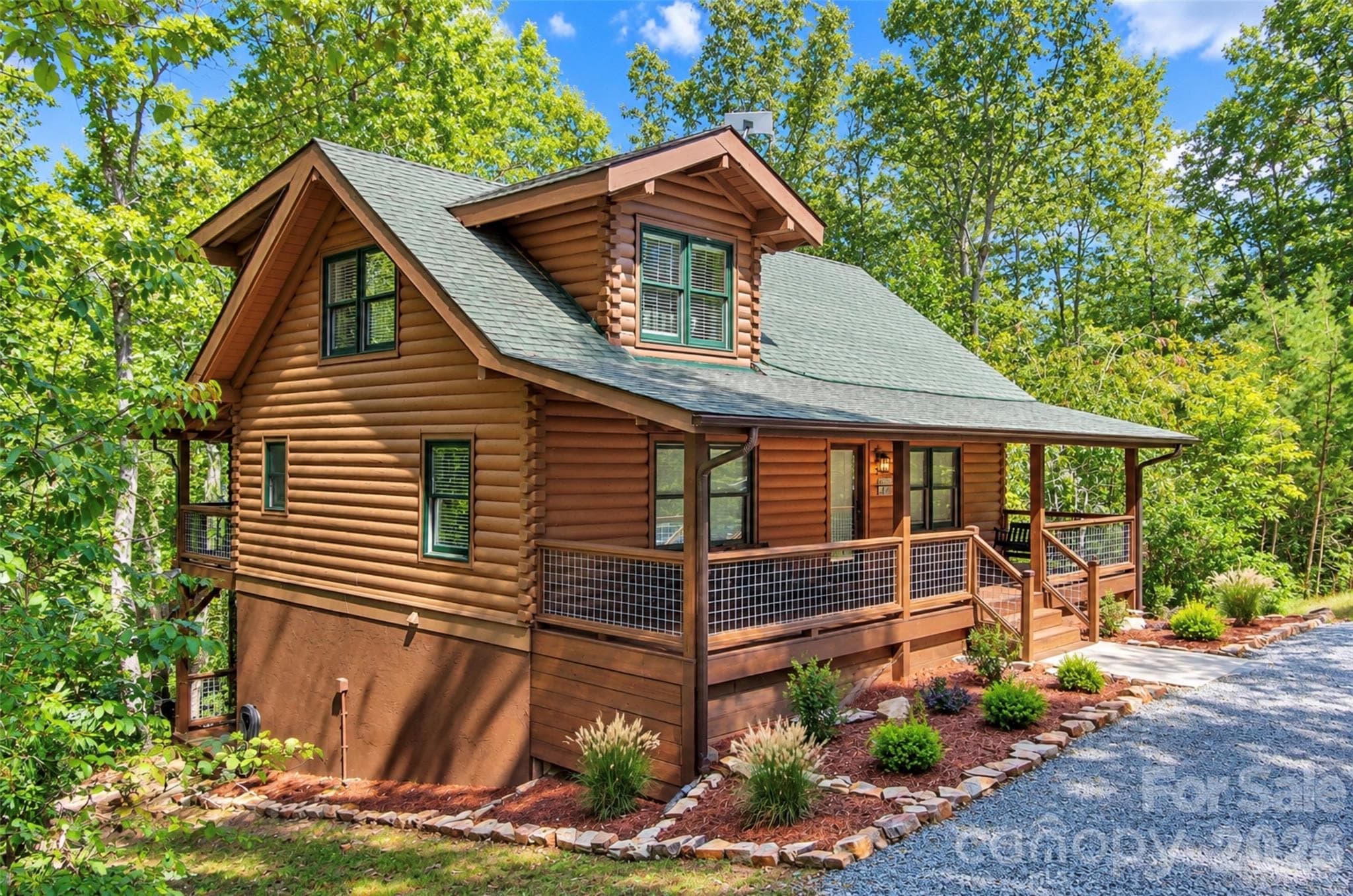 85 Trellis Drive