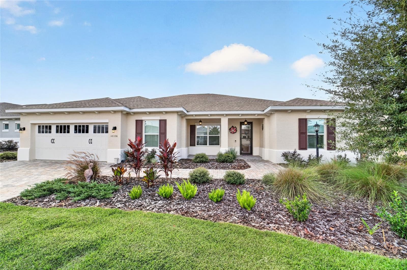 Single Family Residence at 10336 SW 98TH PLACE RD, OCALA, photo 6 of 64
