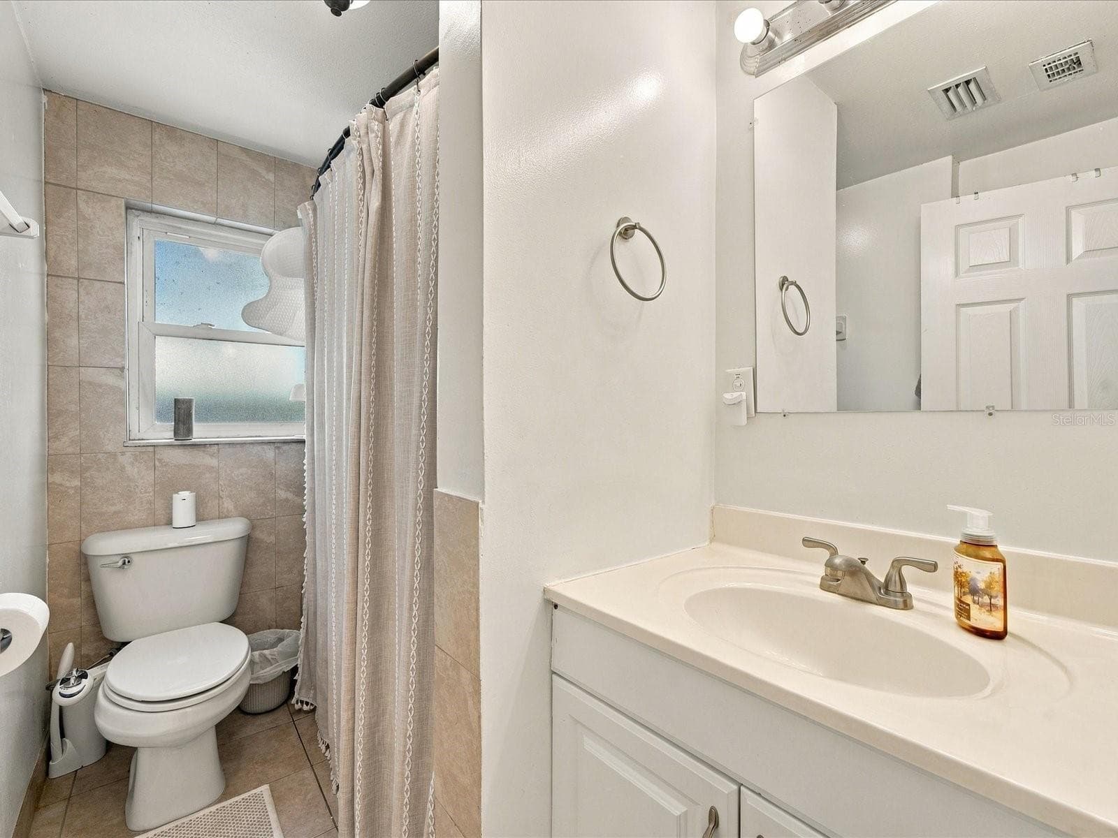 Bathroom - 1525 56TH ST S, GULFPORT