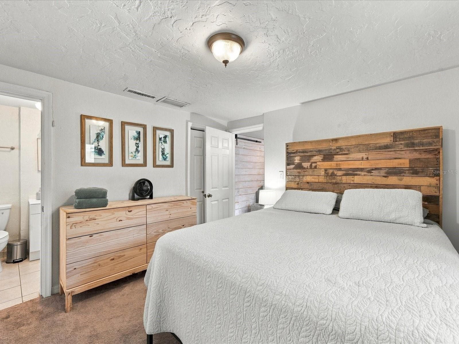 In-Law: Bedroom - 1525 56TH ST S, GULFPORT