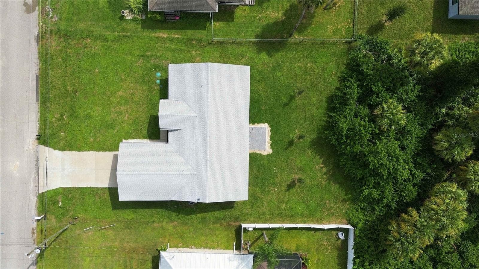Single Family Residence at 1665 KIRKWOOD ST, NORTH PORT, photo 18 of 18