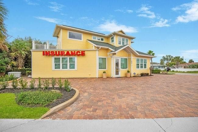 Mixed Use at 813 A1A, NEW SMYRNA BEACH, photo 2 of 55