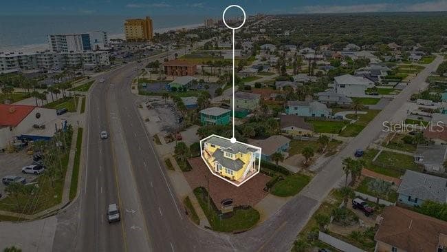 Mixed Use at 813 A1A, NEW SMYRNA BEACH, photo 52 of 55