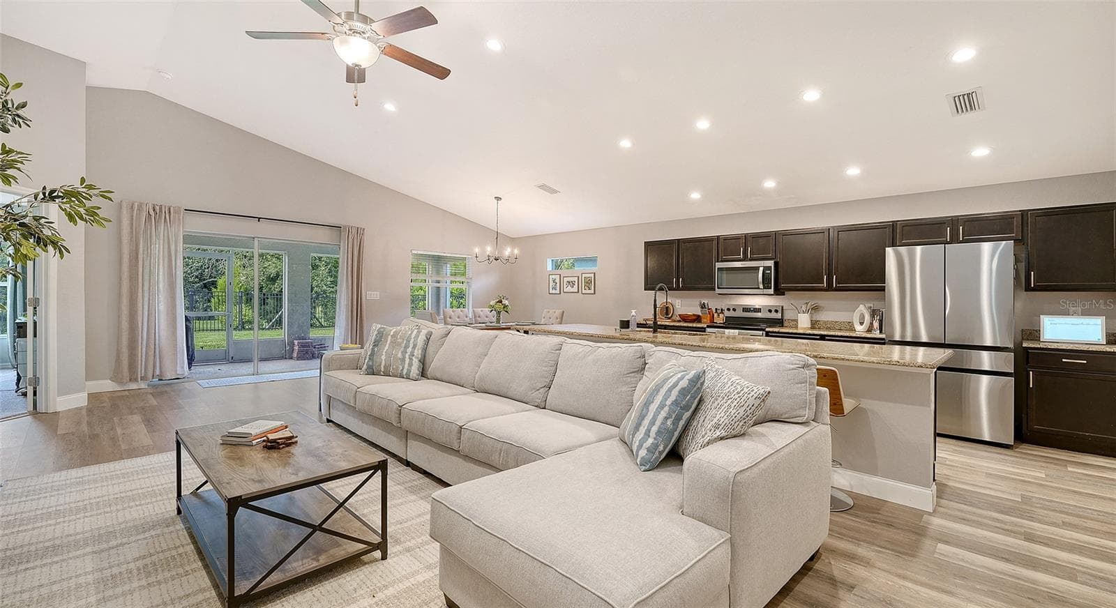 Single Family Residence at 16121 59TH CT E, PARRISH, photo 8 of 43