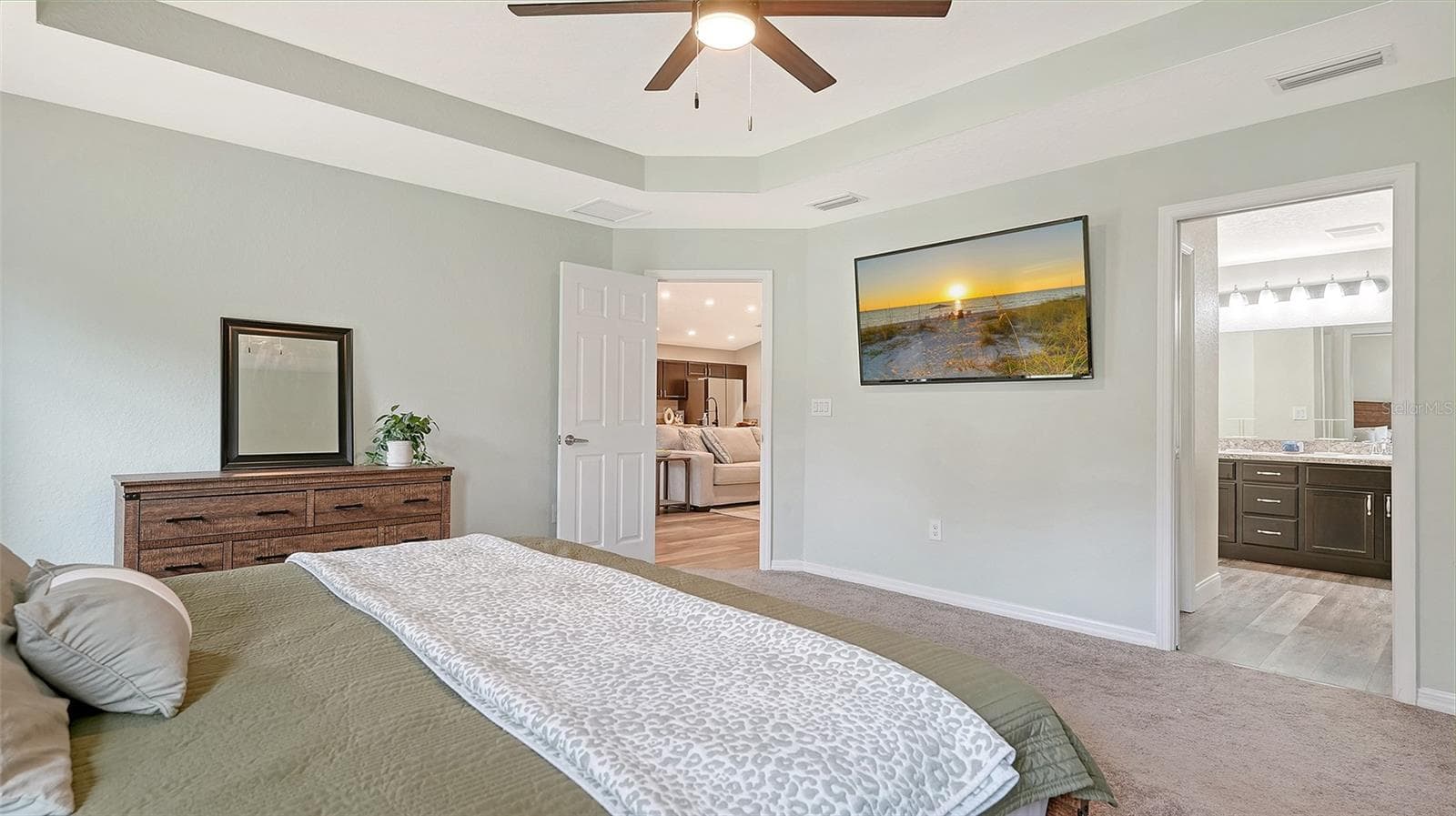 Single Family Residence at 16121 59TH CT E, PARRISH, photo 16 of 43