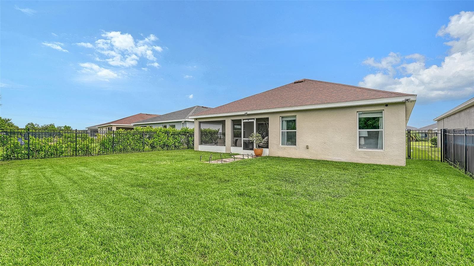 Single Family Residence at 16121 59TH CT E, PARRISH, photo 27 of 43