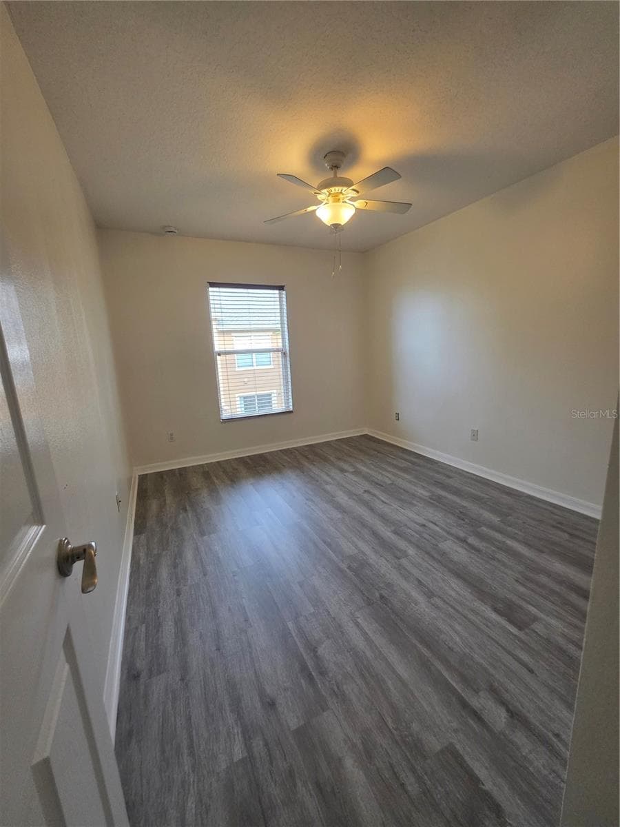 Bedroom 3 - 4231 TRIDENT PT, OVIEDO