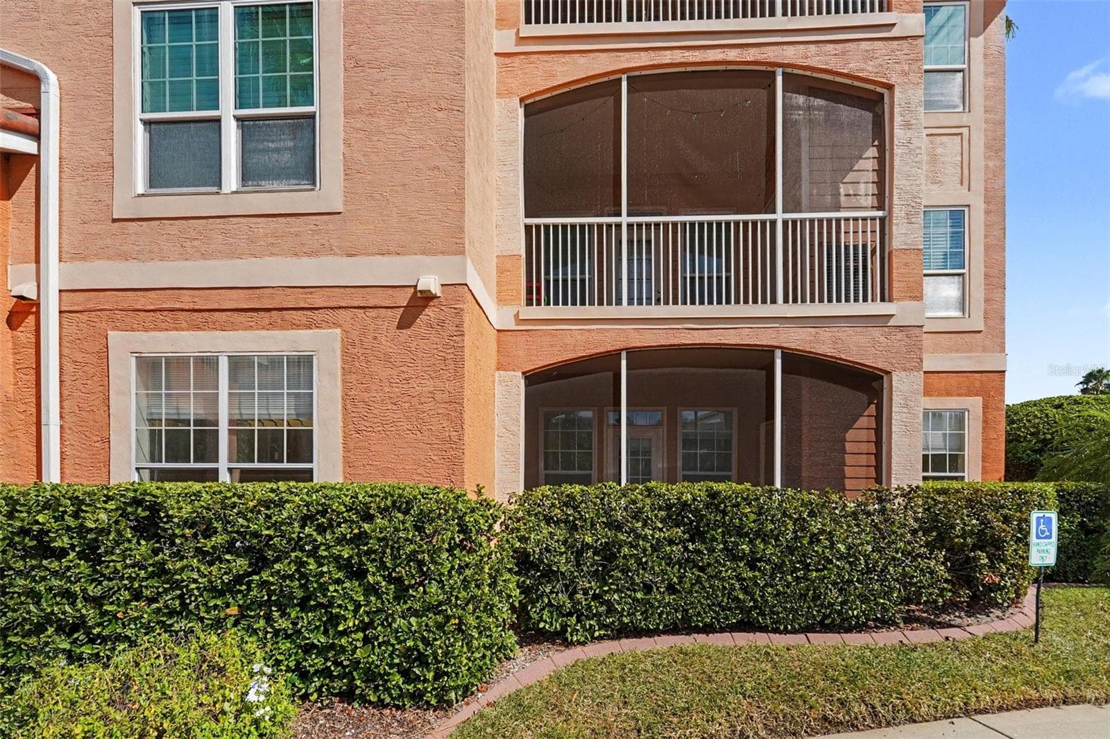 Condominium at 5000 CULBREATH KEY WAY #4-101, TAMPA, photo 35 of 41